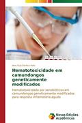 Ler Hematotoxicidade em camundongos geneticamente modificados: Hematotoxicidade por xenobióticos em camundongos geneticamente modificados para resposta inflamatória aguda, do autor Santos Katz Iana Suly Ler Hematotoxicidade em camundongos geneticamente modificados: Hematotoxicidade por xenobióticos em camundongos geneticamente modificados para resposta inflamatória aguda, do autor Santos Katz Iana Suly