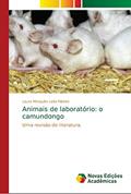 Ler Animais de laboratório: o camundongo, do autor Laura Mesquita Leão Ribeiro Ler Animais de laboratório: o camundongo, do autor Laura Mesquita Leão Ribeiro