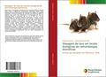 Ler Dosagem de íons em tecido biológicos de camundongos distróficos: Análise por Ativação com Nêutrons ¿ AAN, do autor Sabrina Metairon; Cibele Bugno Zamboni Ler Dosagem de íons em tecido biológicos de camundongos distróficos: Análise por Ativação com Nêutrons ¿ AAN, do autor Sabrina Metairon; Cibele Bugno Zamboni