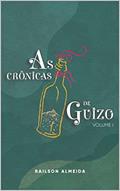 Ler As crônicas de Guizo (Nova dramaturgia paraibana de Railson Almeida), do autor Railson Almeida Ler As crônicas de Guizo (Nova dramaturgia paraibana de Railson Almeida), do autor Railson Almeida