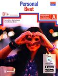 Ler Personal Best B1+ Sudent's Book and Workbook A - American English, do autor Graham Burton Ler Personal Best B1+ Sudent's Book and Workbook A - American English, do autor Graham Burton