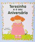 Ler Terezinha e o Seu Aniversário - Coleção Pintinhas em Flor, do autor Vários Autores
