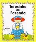 Ler Terezinha na Fazenda - Coleção Pintinhas em Flor, do autor Vários Autores
