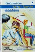 Ler Orientação Mediúnica, do autor Teddy Nilson; Therezinha Oliveira; Editora Allan Kardec Ler Orientação Mediúnica, do autor Teddy Nilson; Therezinha Oliveira; Editora Allan Kardec