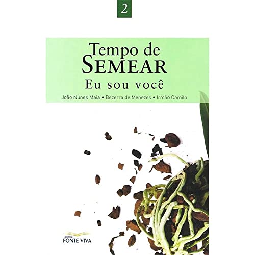 Ler Tempo De Semear, do autor Vários Autores