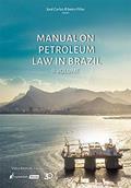 Ler Manual on Petroleum Law in Brazil - Volume II, do autor José Carlos Ribeiro Filho Ler Manual on Petroleum Law in Brazil - Volume II, do autor José Carlos Ribeiro Filho