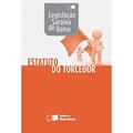 Ler Estatuto do torcedor - 1ª edição de 2012, do autor Editora Saraiva
