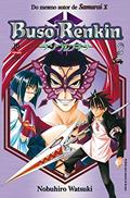 Ler Buso Renkin - Volume 2, do autor Nobuhiro Watsuki