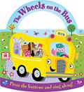 Ler Wheels on the bus, do autor Igloo Books Ler Wheels on the bus, do autor Igloo Books