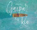 Ler Gaspar e o rio, do autor Flávia Azevedo