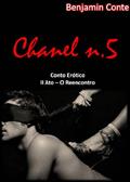 Ler Chanel n. 5 - II Ato, do autor Benjamin Conte