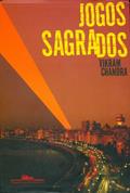 Ler Jogos Sagrados, do autor Vikram Chandra Ler Jogos Sagrados, do autor Vikram Chandra