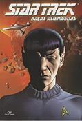 Ler STAR TREK RACAS ALIENIGENAS, do autor Vários Autores