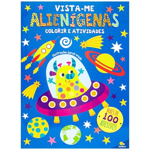 Ler Vista-me! Alienígenas, do autor North Parade Publishing Ler Vista-me! Alienígenas, do autor North Parade Publishing