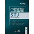 Ler Jurisprudencia Para Concursos Stj - V. 01 - Versao Sintetizada, do autor Tania Faga Ler Jurisprudencia Para Concursos Stj - V. 01 - Versao Sintetizada, do autor Tania Faga