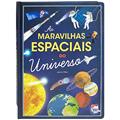Ler As Maravilhas Espaciais do Universo, do autor Lake Press Ler As Maravilhas Espaciais do Universo, do autor Lake Press