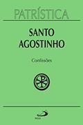 Ler Patrística - Confissões - Vol. 10, do autor Santo Agostinho