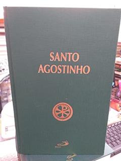 Patrística - Comentário ao Gênesis - Vol. 21 (Volume 21), do autor Santo Agostinho