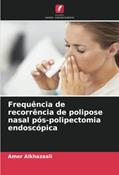 Ler Frequência de recorrência de polipose nasal pós-polipectomia endoscópica, do autor Amer Alkhazaali Ler Frequência de recorrência de polipose nasal pós-polipectomia endoscópica, do autor Amer Alkhazaali