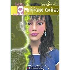 Limonade. Multiplicando Confusão, do autor Richard Petit