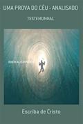 Ler Uma Prova Do Céu - Analisado, do autor Eben Alexander