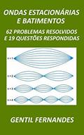 Ler ONDAS ESTACIONÁRIAS E BATIMENTO: 62 PROBLEMAS RESOLVIDOS E 19 QUESTÕES RESPONDIDAS, do autor GENTIL FERNANDES