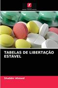 Ler TABELAS DE LIBERTAÇÃO ESTÁVEL, do autor Shabbir Ahmed