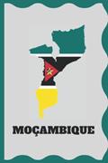 Ler Moçambique: Caderno para preencher. 100 páginas regulamentadas. Presente perfeito para moçambicanos e todos os amigos de Moçambique, do autor Garcia Anto Ler Moçambique: Caderno para preencher. 100 páginas regulamentadas. Presente perfeito para moçambicanos e todos os amigos de Moçambique, do autor Garcia Anto