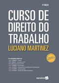 Ler Curso de Direito do Trabalho, do autor Luciano Martinez