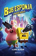 Ler Bob Esponja: O incrível resgate: A história do filme, do autor David Lewman