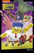 Ler Bob Esponja - Um Herói Fora D Água: O livro do filme, do autor David Lewman