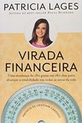 Ler Virada financeira, do autor Patricia Lages