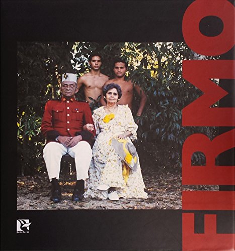 Ler Firmo, do autor Walter Firmo Ler Firmo, do autor Walter Firmo