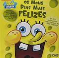 Ler Bob Esponja. Meus Dias Mais Felizes, do autor Alison Inches