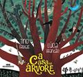 Ler A Casa na Árvore, do autor Tino Freitas