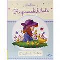 Ler Descobrindo Valores: Responsabilidade (Estrela Guia), do autor Suelen Katerine A. Santos Ler Descobrindo Valores: Responsabilidade (Estrela Guia), do autor Suelen Katerine A. Santos