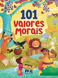 Ler 101 Valores Morais, do autor Marli Stela