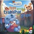 Ler Meus Primeiros Valores:Trabalhar em Grupo, do autor Surekha Bhargav Ler Meus Primeiros Valores:Trabalhar em Grupo, do autor Surekha Bhargav