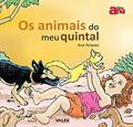 Ler Os animais do meu quintal, do autor Ana Peixoto Ler Os animais do meu quintal, do autor Ana Peixoto