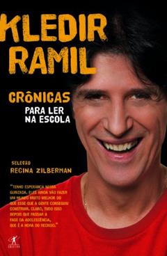 Crônicas para ler na escola - Kledir Ramil, do autor Kledir Ramil