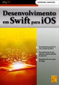 Ler Desenvolvimento em Swift Para IOS, do autor Catarina Silva; Luís Marcelino Ler Desenvolvimento em Swift Para IOS, do autor Catarina Silva; Luís Marcelino