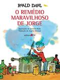 Ler O remédio maravilhoso de Jorge, do autor Roald Dahl
