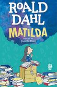 Ler Matilda, do autor Roald Dahl