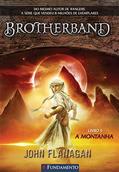 Ler Brotherband. A Montanha - Volume 5, do autor John Flanagan Ler Brotherband. A Montanha - Volume 5, do autor John Flanagan