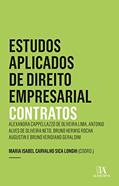 Ler Estudos Aplicados de Direito Empresarial: Contratos, do autor Maria Isabel Carvalho Sica Longhi Ler Estudos Aplicados de Direito Empresarial: Contratos, do autor Maria Isabel Carvalho Sica Longhi