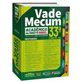 Ler Vade Mecum Acadêmico De Direito - Rideel 33ª Edição - 2° Semestre 2021 - Vade Tradicional - Acompanha Planner, do autor Anne Joyce Angher Ler Vade Mecum Acadêmico De Direito - Rideel 33ª Edição - 2° Semestre 2021 - Vade Tradicional - Acompanha Planner, do autor Anne Joyce Angher