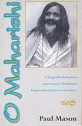 Ler Maharishi, O, do autor Paul Mason