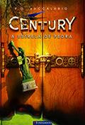 Ler A Estrela de Pedra - Volume 2. Série Century, do autor Pierdomenico Baccalario