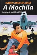 Ler A mochila, do autor Roberto Jenkins de Lemos