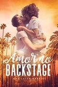 Ler Amor no Backstage, do autor Ana Luiza Marriel